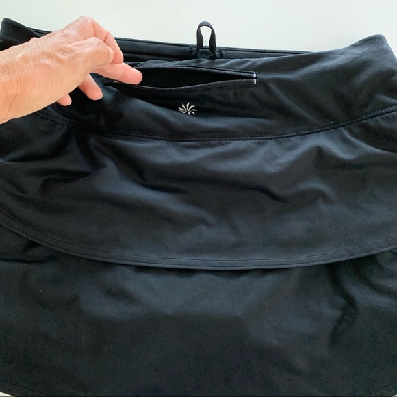 Athleta Skort - Picture 2 of 7